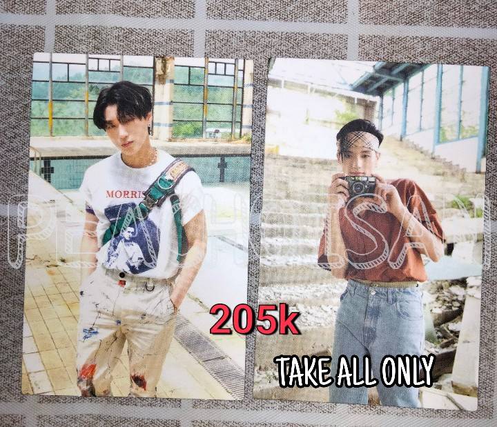 sanspider99's tweet image. WTS ATEEZ PHOTOCARD
- Pc lightiny case
- Thanxx Fever part 1 woosan
- Joeun Music, pc album fever part 2 

✨TAKE ALL ONLY 
✨FEEL FREE TO DM 
✨SHOPEE FREEONG

hongjoong seonghwa yunho yeosang san mingi wooyoung jongho