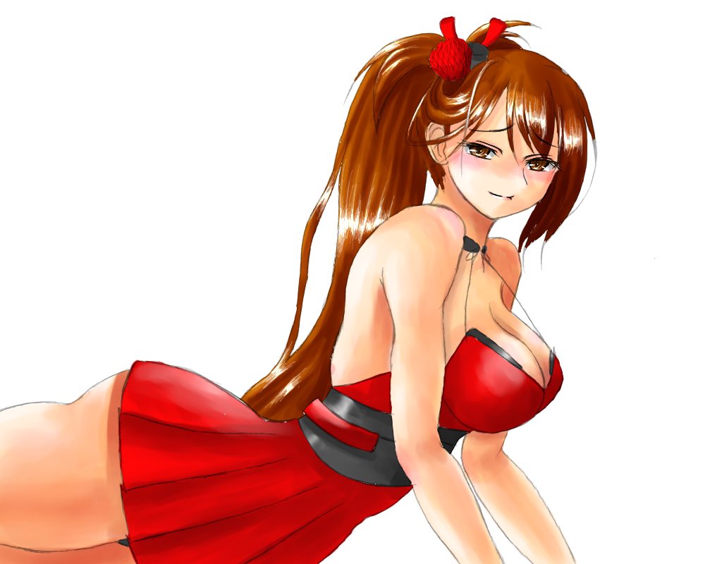 #推しなら利き手じゃなくてもちゃんと描ける説
おっ…これは2年前に描いたアレの出番ですな
右手の神経付近まで傷がいってて右手動かなかった時に左で描いたやつw 