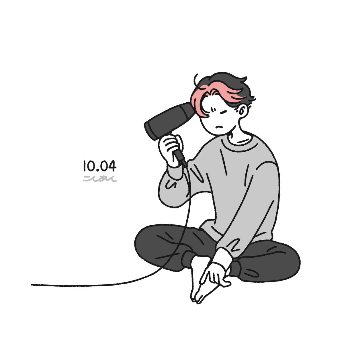 Twoucan センターパート の注目ツイート イラスト マンガ コスプレ モデル