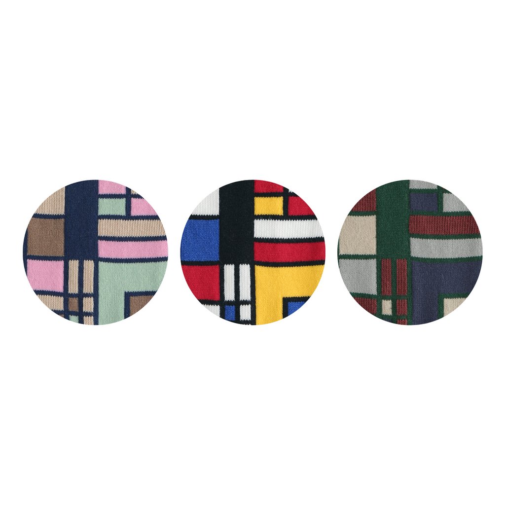 tabio_usa's tweet photo. Check out the new Mondrian Plaid Cotton Crew Socks🎨 Available in three colors, Black, Blue Green, Vintage Blue!
🧦:Mondrian Plaid Cotton Crew Socks
https://t.co/ClPkcsi0Sj
..............
#tabio #tabiousa #tabiosocks #uniquesocls #qualitysocks #premiumsocks #everydaysocks https://t.co/BXZ0BQ70kZ