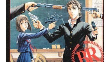 gaak_fr's tweet photo. Hwang Dong-hyuk dit s'être «inspiré de mangas et d’animes japonais» pour écrire Squid Game, notamment Liar Game et Battle Royale ! https://t.co/O6H4jpcTZR