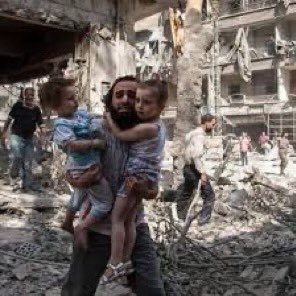NLingstir's tweet photo. Like these ‘organizations’ & other countries leaders ‘greeting’ this monster while screaming #HumanRights for Afghan women, don’t KNOW a decade on that #ASSad IS A #MURDERER & Syria is NOT SAFE! #SyriaMATTERS #AssadWarCrimes @IntlCrimCourt @UNHumanRights @UN_HRC @WHO @UNCoISyria https://t.co/MXNxZ3EygV