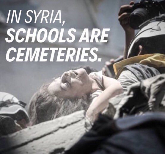 NLingstir's tweet photo. Like these ‘organizations’ & other countries leaders ‘greeting’ this monster while screaming #HumanRights for Afghan women, don’t KNOW a decade on that #ASSad IS A #MURDERER & Syria is NOT SAFE! #SyriaMATTERS #AssadWarCrimes @IntlCrimCourt @UNHumanRights @UN_HRC @WHO @UNCoISyria https://t.co/MXNxZ3EygV