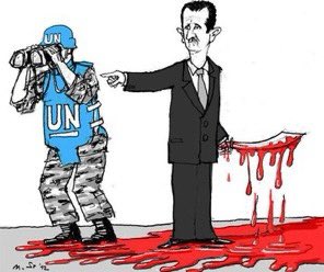NLingstir's tweet photo. Like these ‘organizations’ & other countries leaders ‘greeting’ this monster while screaming #HumanRights for Afghan women, don’t KNOW a decade on that #ASSad IS A #MURDERER & Syria is NOT SAFE! #SyriaMATTERS #AssadWarCrimes @IntlCrimCourt @UNHumanRights @UN_HRC @WHO @UNCoISyria https://t.co/MXNxZ3EygV