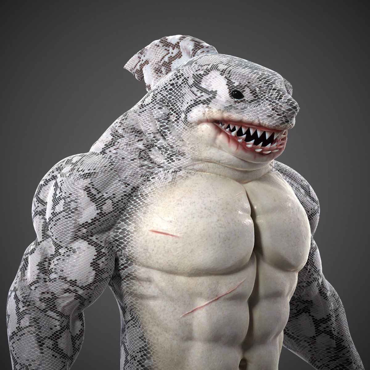 JackWheatfill's tweet photo. First off I’m so keen for the rogue sharks drop it is the first community that I’ve had love shown on my comments it feels good having people react to your comments when in most communities everyone’s too busy and skims through talking over each other #RSCRaffle @RogueSharkTank https://t.co/VsDyyaiii3