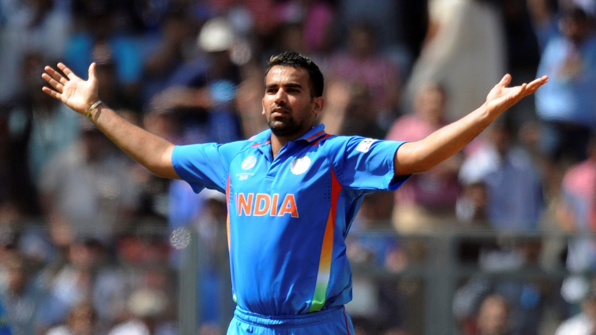 Happy Birthday Legend Zaheer Khan 