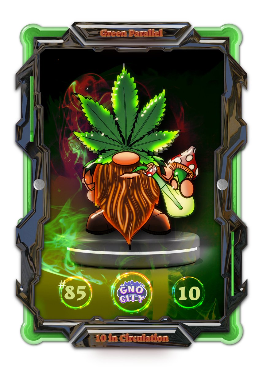 gnomeseries tweet picture