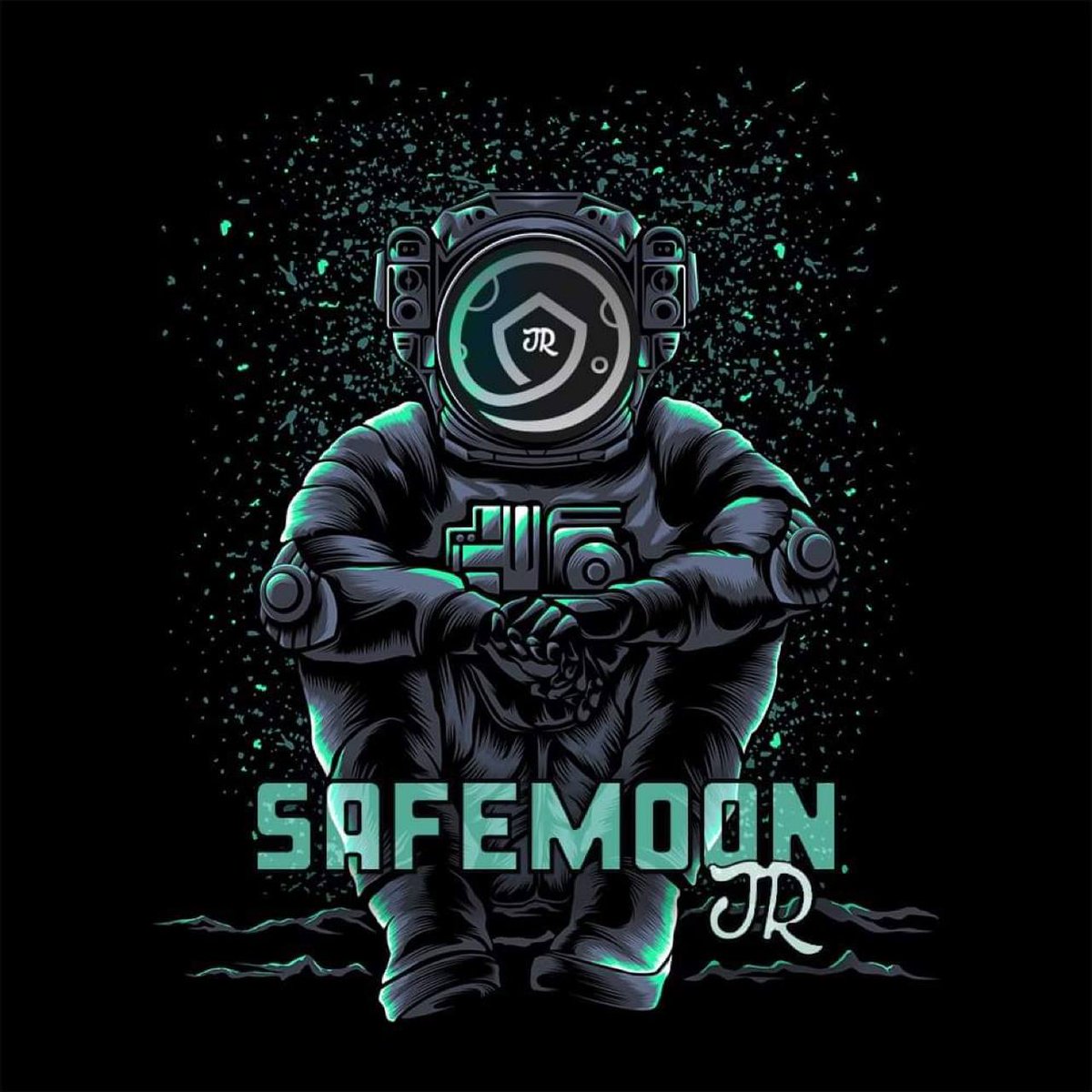 TristonHaywood's tweet photo. @CptHodl Do you want to add to your #Safemoon bag? 

How about adding passively to it?

All you gotta do is buy and Diamond hand @Safemoonjr 

With Jr's 10% plus @Safemoon's 3% You will be getting 13% in #Safemoon reflections 

It's what we call #DualTokenomics 

#WeFightFud #SafemoonJr https://t.co/faSlyPJOQl