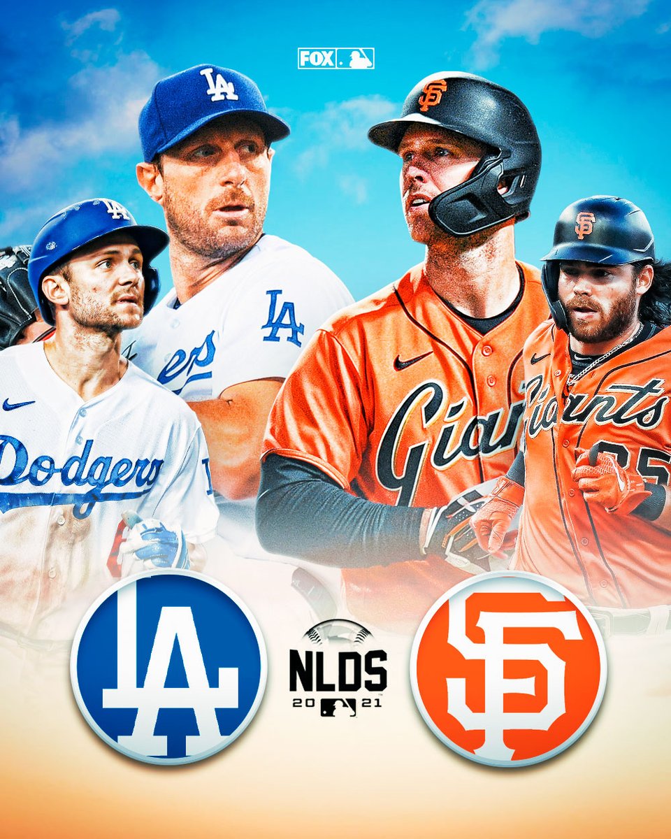 MLBONFOX's tweet photo. This should be fun. 🍿 

#Postseason https://t.co/coAThf5H0g