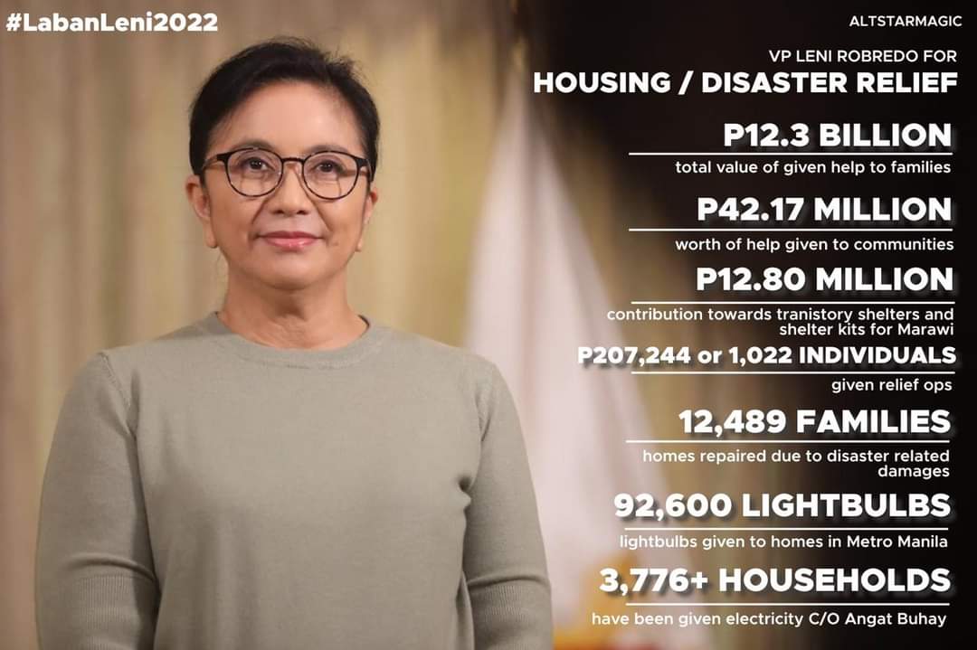 n_iceguyyy's tweet photo. i know yall are familiar with these on stantwt so here ya go...

Leni Robredo's list of achievements and initiatives
#LabanLeni2022 https://t.co/2HYwBREox6
