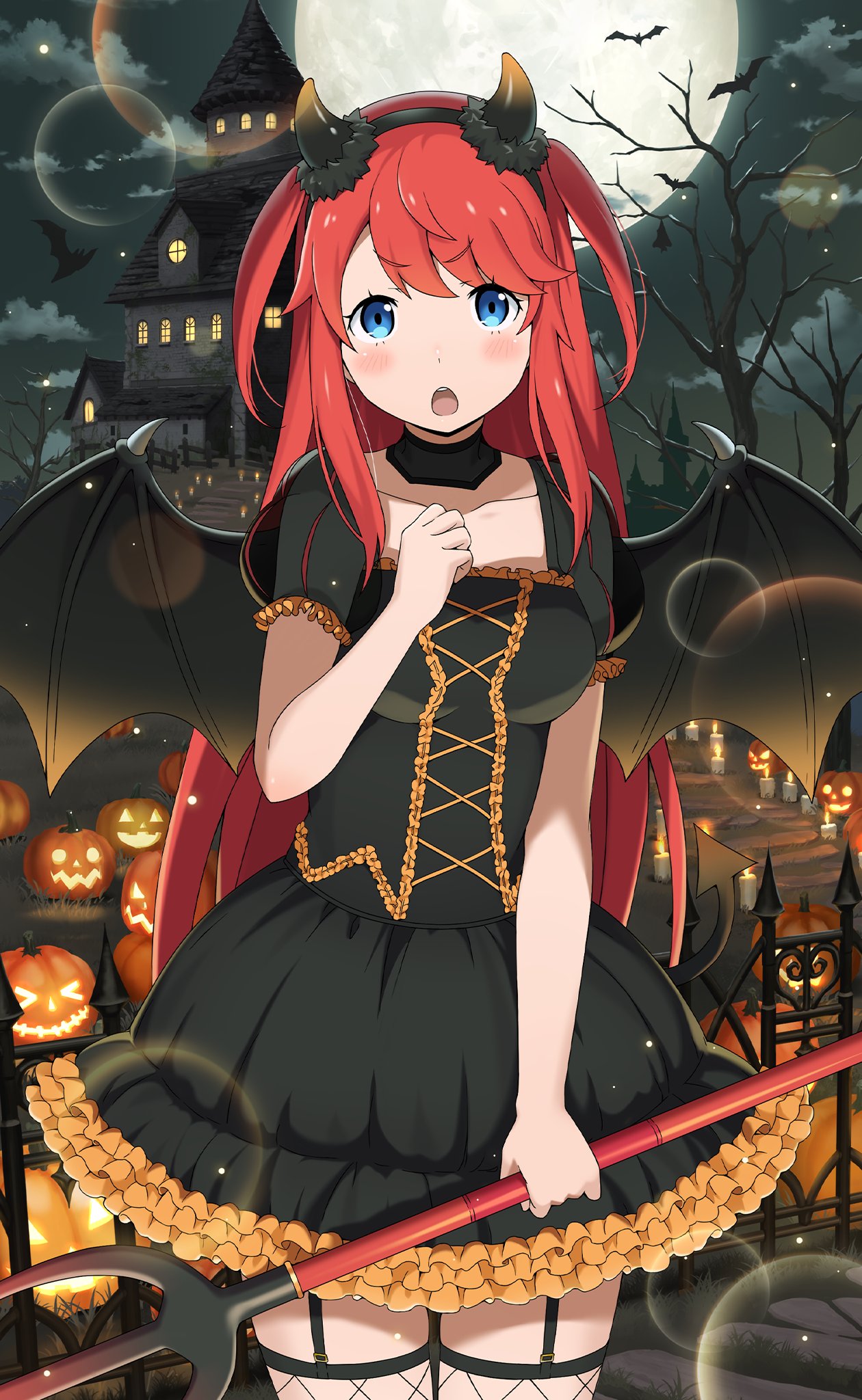 リゼロ　ごろはむ　テレシア Re:ゼロから始める異世界生活』テレシアと交戦するヴィルヘルム