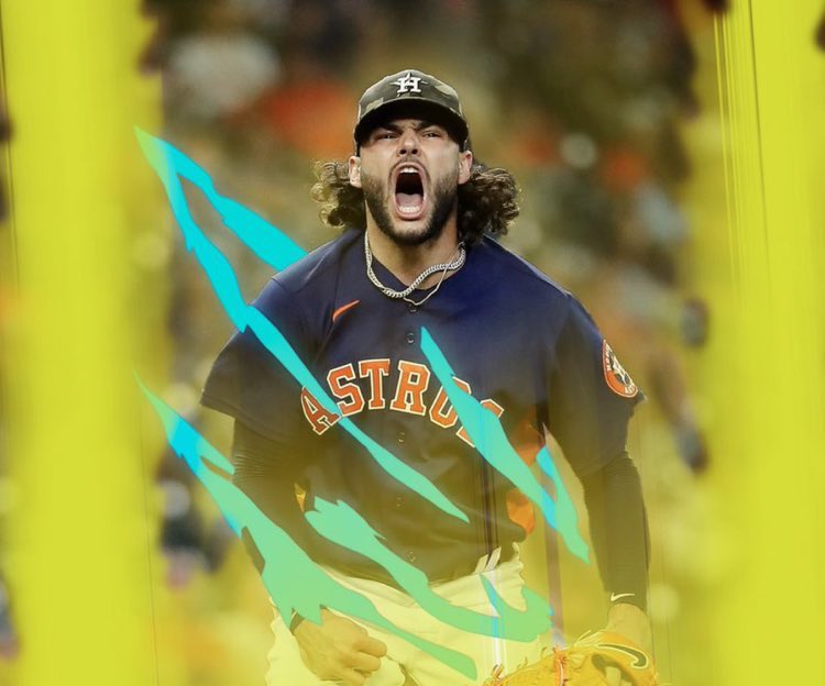 michaelschwab13's tweet photo. It's Thursday. You know what that means?

Astros playoffs. https://t.co/8OgziB6RYR