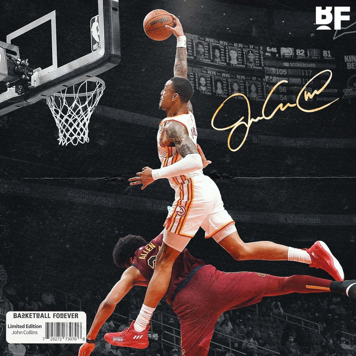 bballforever_'s tweet photo. First poster of 2021-22? https://t.co/ck1zpHOB89