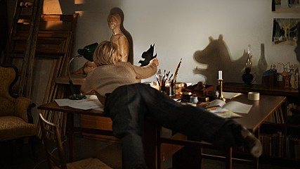씨네큐브 상영시간표 (10월 8일 금요일) 2관 코끼리와 나비 9:30 코다 11:10 / 15:15 토베 얀손 13:15 노매드랜드 17:20 피닉스 19:30 영화만을 위한 당신의...