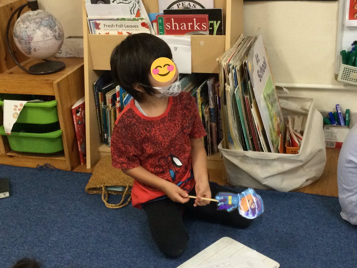 TamariskNZ's tweet photo. Using the #pypchat #learnerprofile to develop our lesson reflection skills @KyotoIntlSchool #kinderchat thanks @Shaza33 for the help in getting this going #learningatKIS #communicator #inquirer #knowledgeable #thinker https://t.co/6OBGxdOxUu