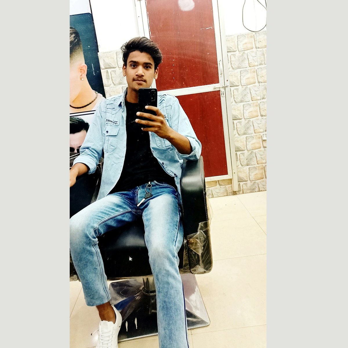 Sameer Malik (@SameerM76524056) / Posts / X