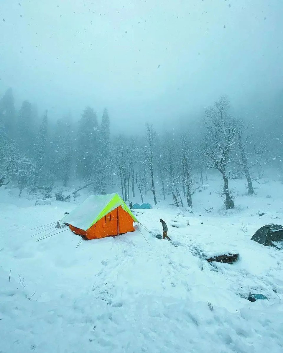 Kailashrath_'s tweet photo. Snow desert 📍
.
📸: @mad.nomad__ 
____
Few seats left in December batches.
____
#Kailashrathtreks #wintertrek #himalayas #kedarkanthatrek #kedarkanthawintertrek #KedarKantha #kedarkantha #KedarKanthapeak https://t.co/jXxiNr8CA9