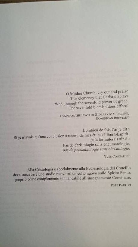 FrHysell's tweet photo. Finally submitted to @DUCOttawa as of this past weekend--
307 pages of ooey, gooey #Thomistic goodness.
#BiblicalThomism
#LivingInTheWord https://t.co/zJVghyncu5