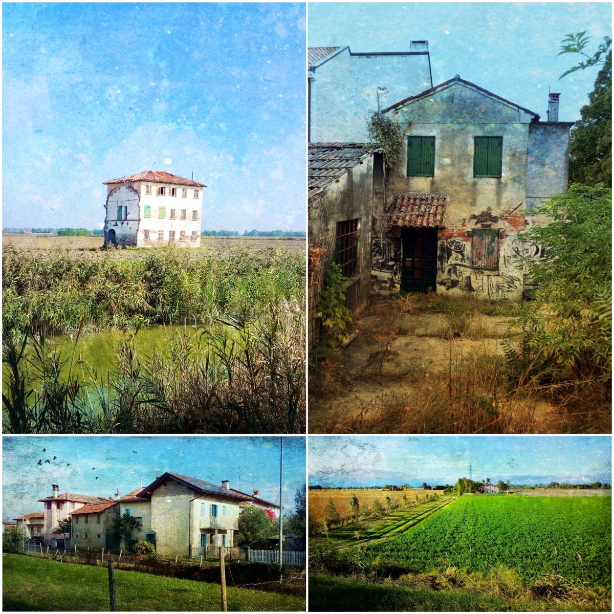 SteveParadise's tweet photo. #architecturephotography #indieartist #italy #cyclinglife #ceggia #dunaverde https://t.co/TRgsEe2ioV