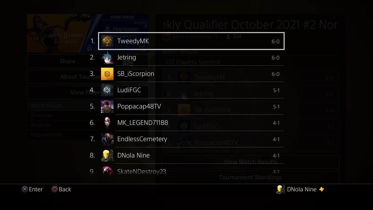 #PS4share #MortalKombat11 #NRS #MK11 idk how I made it  lol