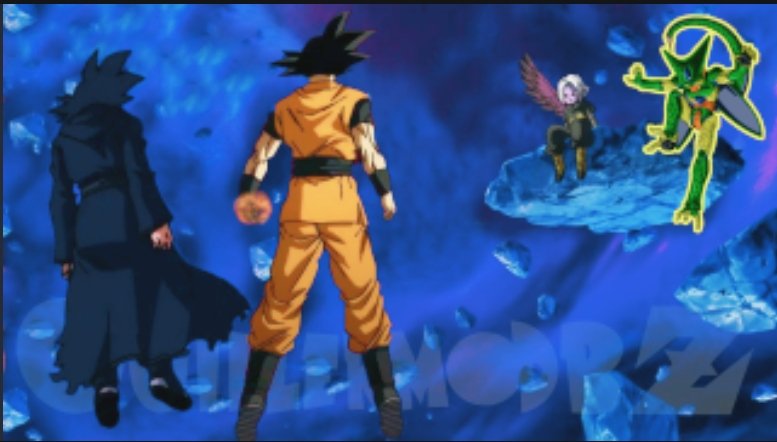 Episodio de Bardock.  Anime dragon ball, Dragon ball art goku