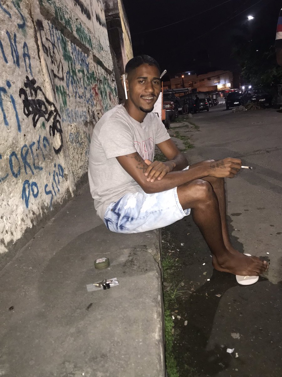 Esse é KIT SEPARADO 🔥