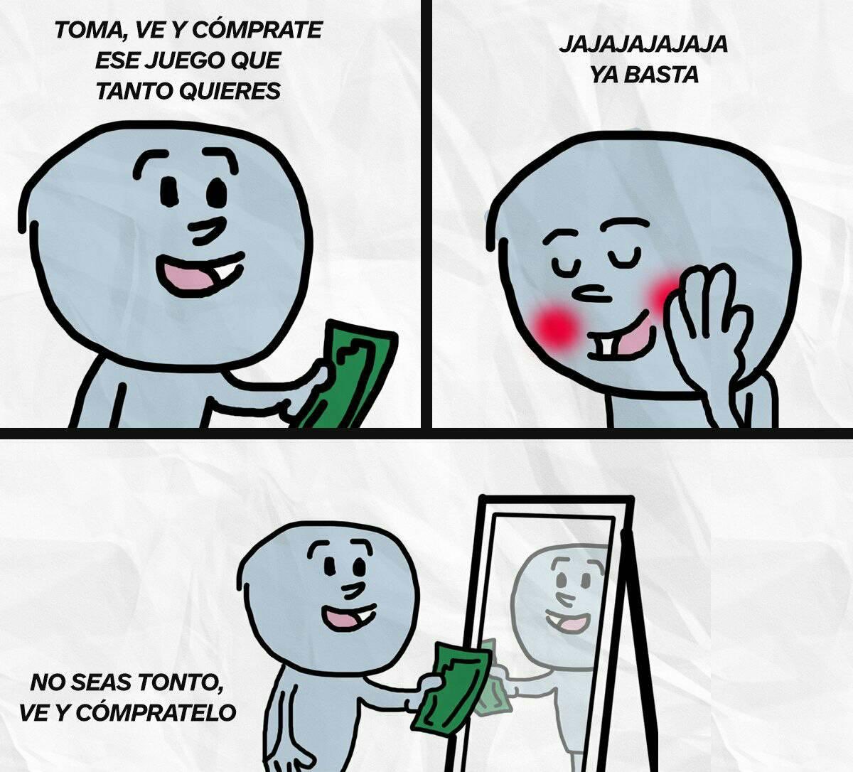 Os sentís identificados? 😂😂