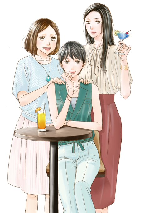 Kurukuruponkoさんのイラストまとめ