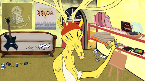 Crypterior: Local #2180 was purchased by opensea.io/accounts/0xb52… from opensea.io/accounts/0xd39… for 0 $ETH (0 USD) #crypteriors #NFT 
Rank: Newbie Flipper
Addiction: Pills Sleeping
Conspiracy: Theory Love
Role: Artist Painter Organised
Character: Wondeerwoman Coder Hat Red