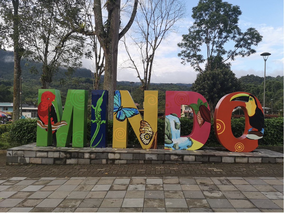managerfuermens's tweet photo. Du bist Marketingexperte, denkst über den Tellerrand hinaus und würdest dein Wissen gerne auch einmal anderen zur Verfügung stellen?
Dann bewirb dich jetzt für dein Social Sabbatical in Quito!
Mehr Infos...
https://t.co/3ngSbIQtJT https://t.co/ven26XLNLd