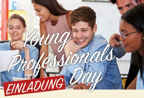 iwpinfo's tweet photo. Beim "Young Professional Day" am 18.11.2021 geht es um das Thema "Zusammenarbeit und Führung in hybriden Teams".
https://t.co/HMt9jBp4rZ https://t.co/wltN8t7cG4