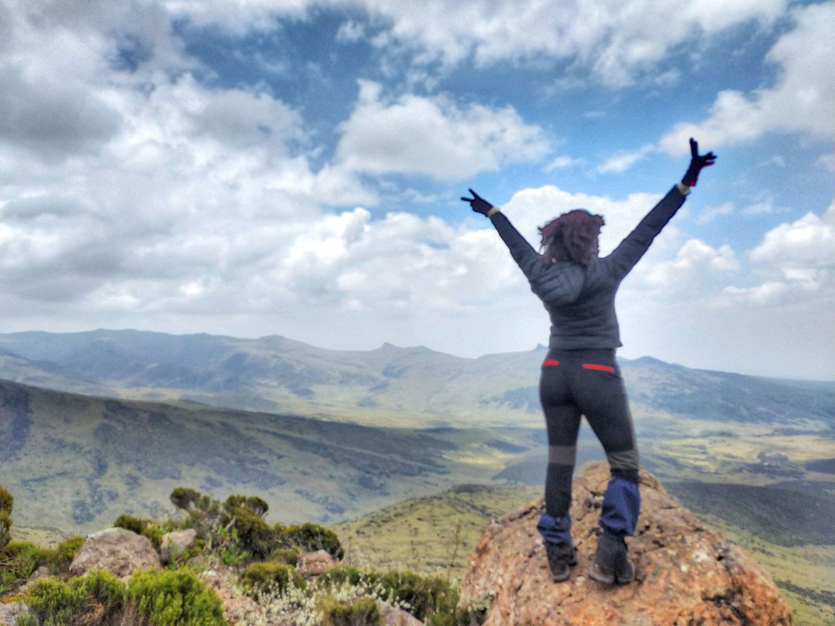 MzaniniToursKe's tweet photo. A walk in nature walks the soul back home.
#hikingadventures
#hiking #nature #mountains #adventure #travel
#hikingadventures
#trekking #photography #hike #explore #camping
#photooftheday #naturelover
#NoWTravelReady #mzanini
#PhonyLeaks
#Serverless
#MainaAndKingangi https://t.co/tnF6XgmeHO