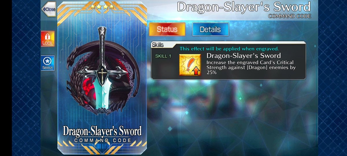 Sangredelobo2's tweet photo. Alguito nuevo para ala colección #FGO #fgona #oniland #twitch https://t.co/WVAcxnmL9O