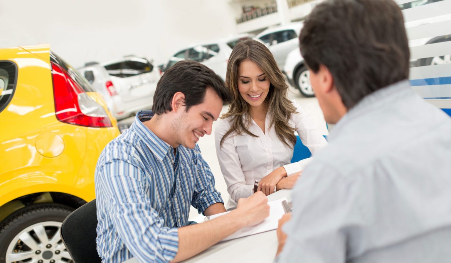 Small Business Car Insurance