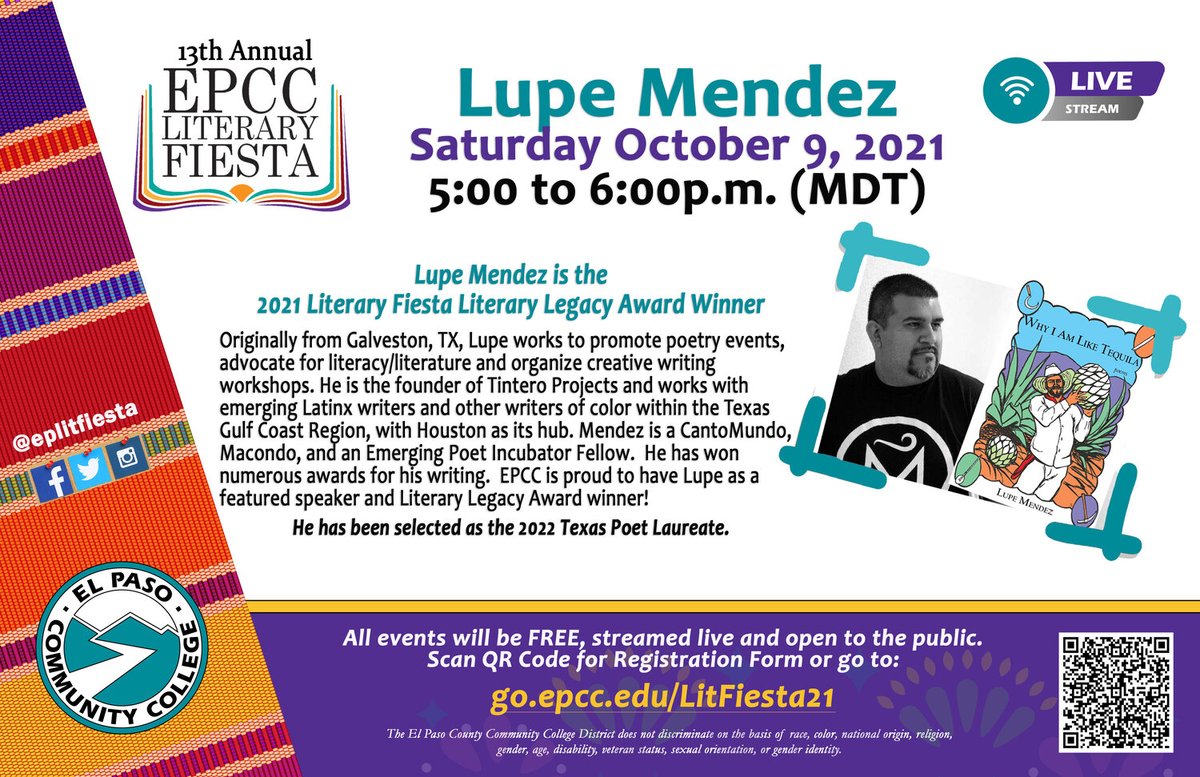 Lupe Mendez tweet media