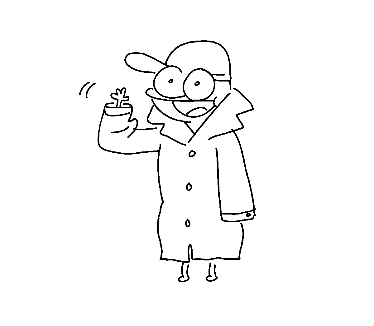 Hope you guys enjoyed The New Normal! here are some early Plantar disguise sketches that i recovered from....my computer that almost blew up lol 
