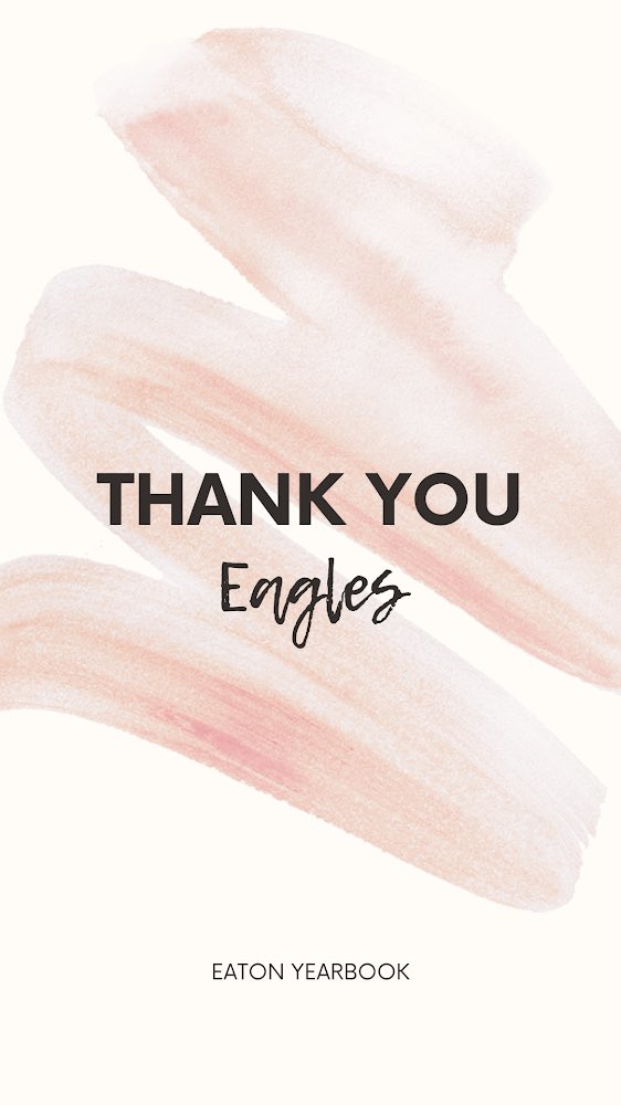 Eaton Yearbook tweet media