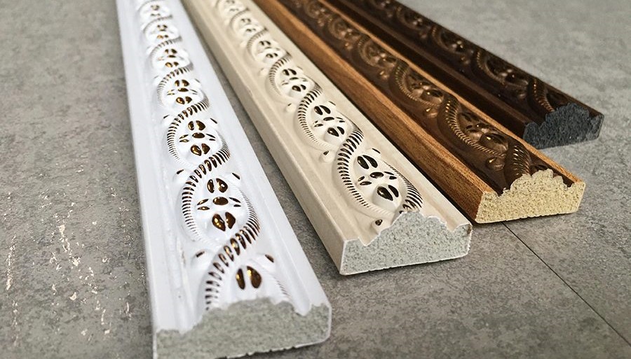 molding, impressive moldings, popular moldings, PS modling