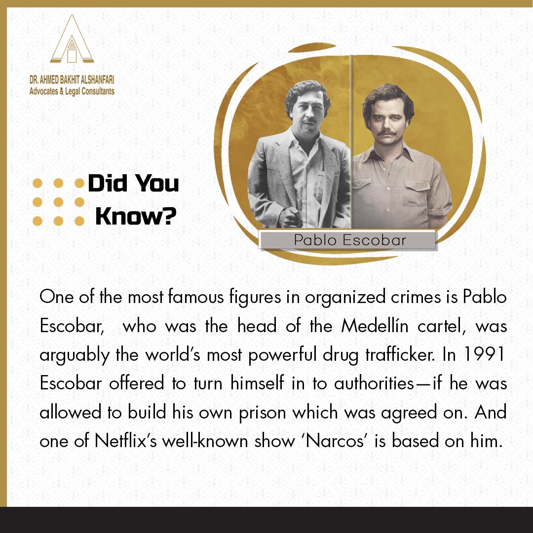 AhmedB_LawFirm's tweet photo. هل تعلم؟ 
?Did you Know

#جوانب_تدريبية #الشنفري_للمحاماة #محامين #سلطنة_عمان
#استشارات_قانونية #Law_Firm #Training_Services
#AhmedBLawFirm https://t.co/ZaWvvR3bcc