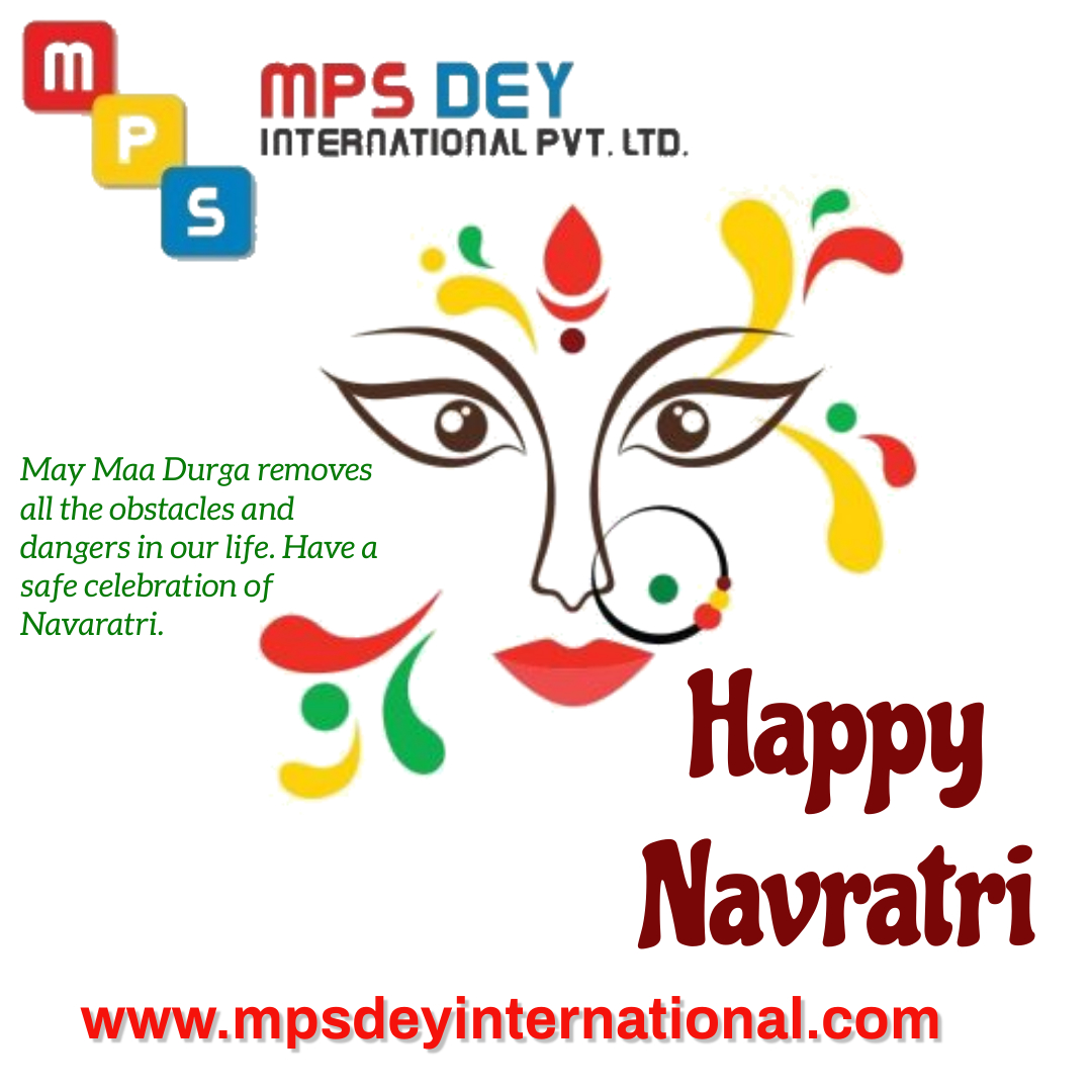 DeyLtd's tweet photo. MPS Wishes all - May this festival be the harbinger of joy and prosperity. As the holy occasion of Navratri is here and the atmosphere is filled with the spirit of mirth and love, here’s hoping this festival will be great for you! https://t.co/A2cr2bIw80