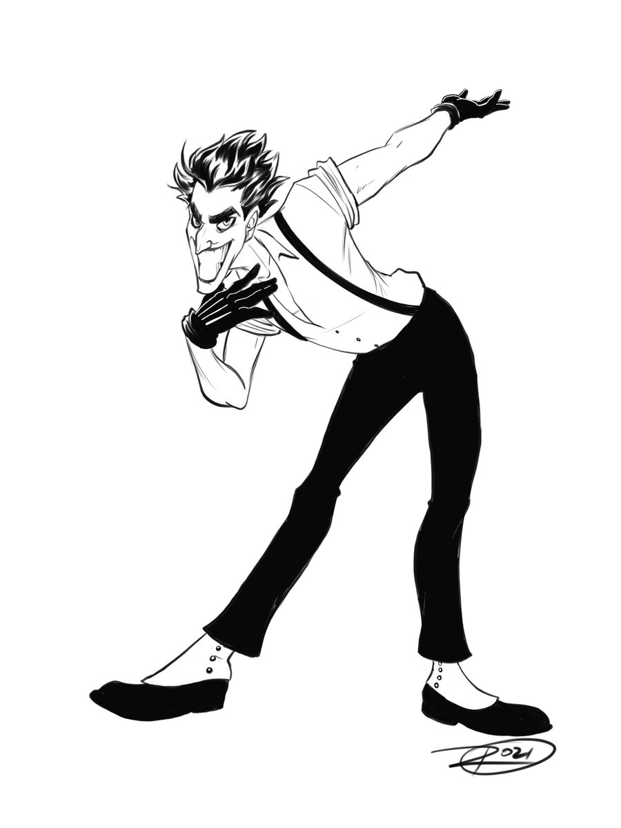 effekted_'s tweet image. 4 and 5. Stopped using the official list, just gonna try to draw something every day for October.