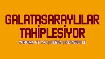 Galatasaray.❤💛❤💛❤💛