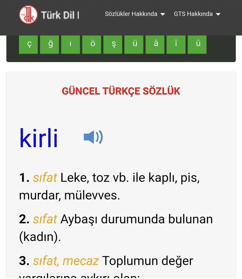 bykssnob's tweet photo. #türkdilkurumu yok artık bunkdar da degıl https://t.co/m9S53SWKS4