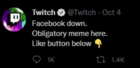 Egolithz's tweet photo. @Twitch Karma hurts, but this became a meme itself https://t.co/7ylg3x3Ezy