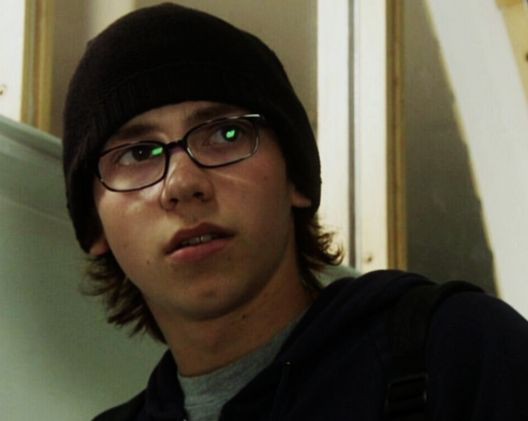 _isluvjjk's tweet photo. Man só eu que tenho crush no sid de skins? https://t.co/xaqAVmDAhQ