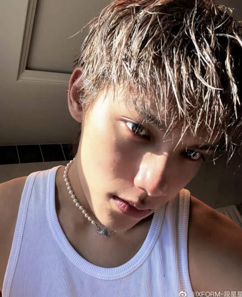 ixformation's tweet image. his face card never declining