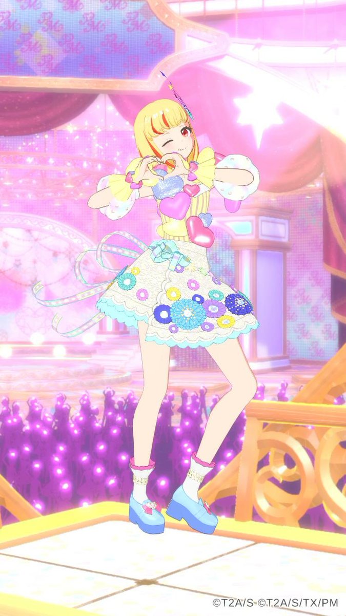 C_na_prcn's tweet photo. コー��がちぐはぐだけどこうなりました…
紫のパーツ出たら変わるかも知れないです(っ ॑꒳ ॑c) https://t.co/Hxv2gPV3pG