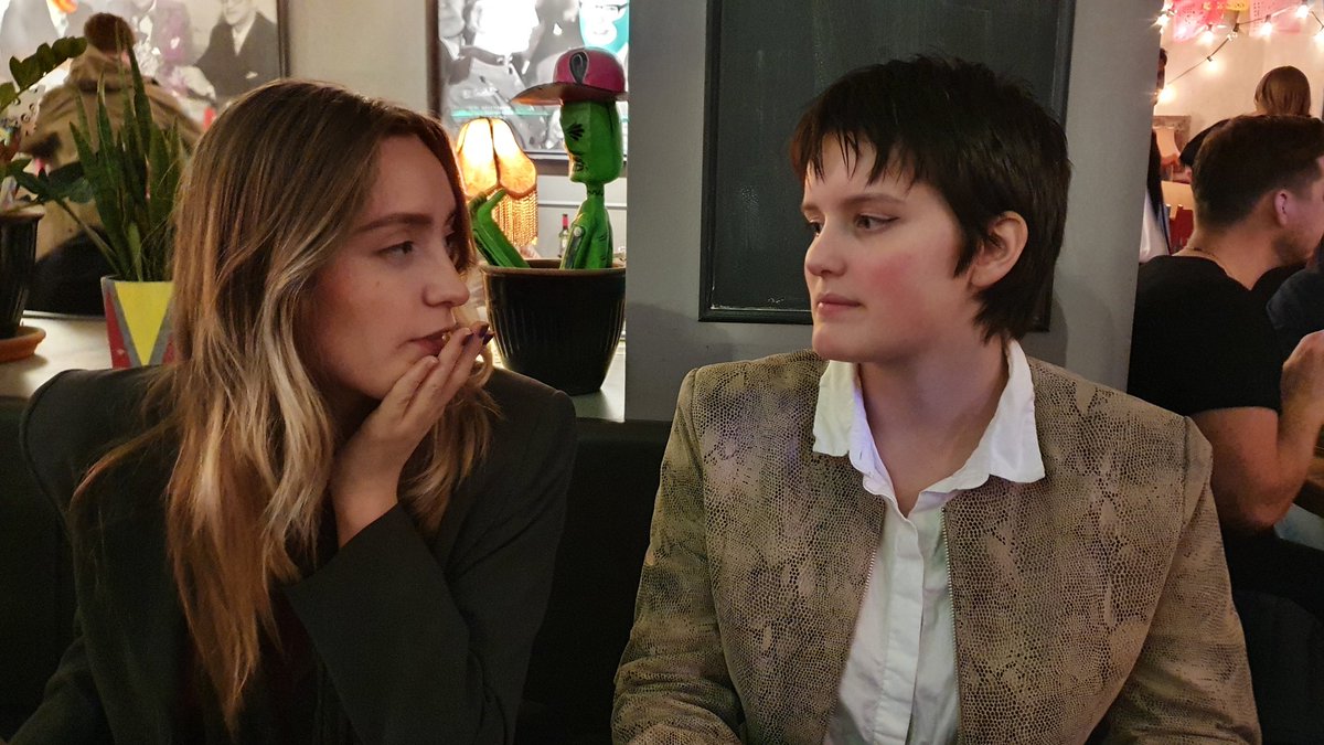 Jesper Hall tweet media