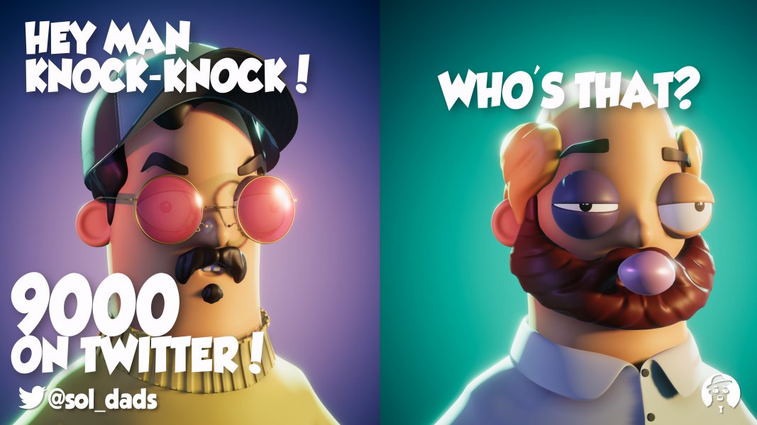 SolDads | SolMoms tweet media