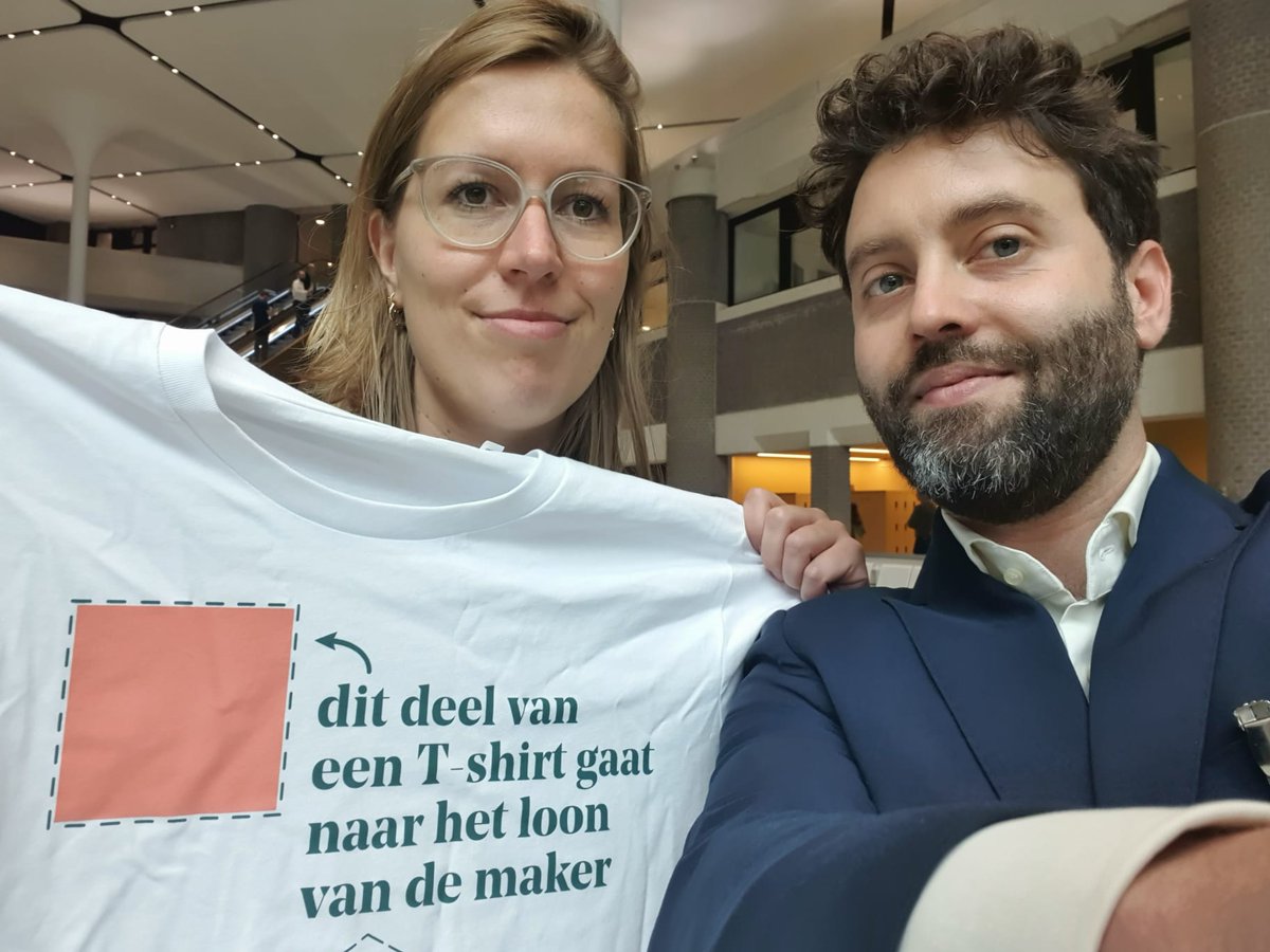 Frans Dekker tweet media